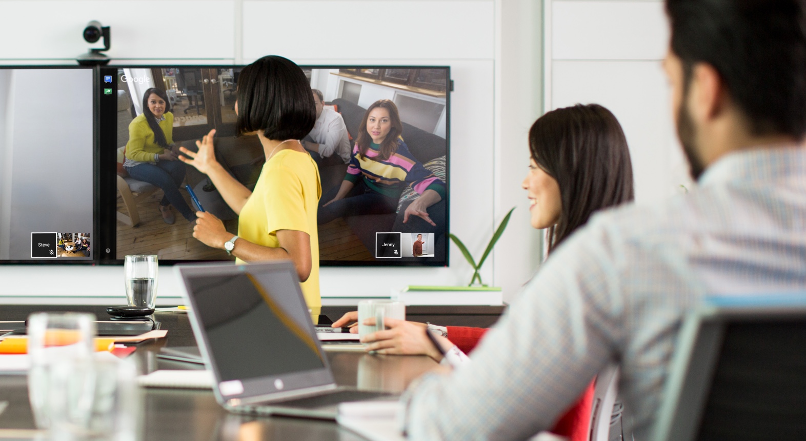 What are the video conferencing devices.jpg