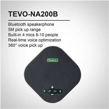 কনফারেন্স রুম মাইক্রোফোন